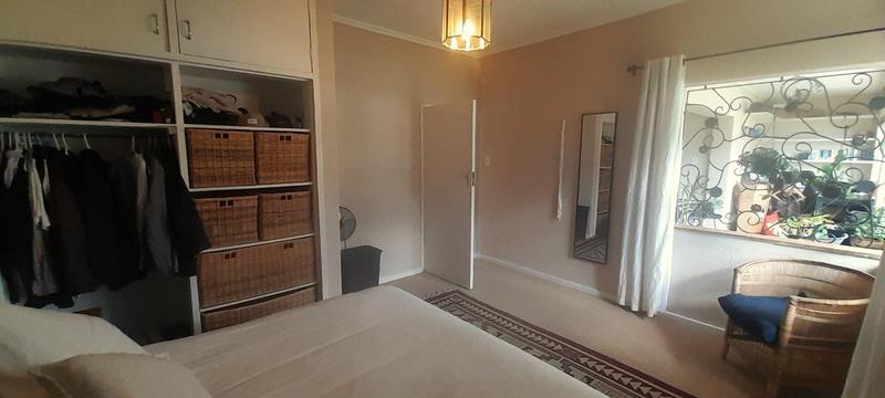 To Let 1 Bedroom Property for Rent in Newlands Western Cape